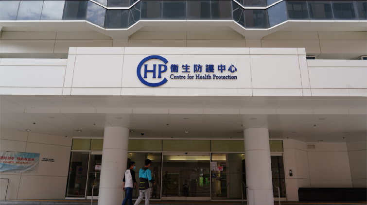 愛丁堡公爵訓練營55人食物中毒 衛生署：疑食物貯存溫度不當