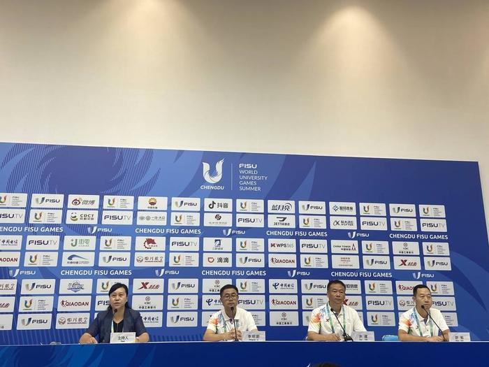 2萬名「小青椒」全力保障賽事有序推進