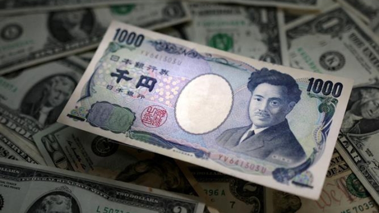 「日圓先生」估日官方不干預 日圓匯價料止跌回升