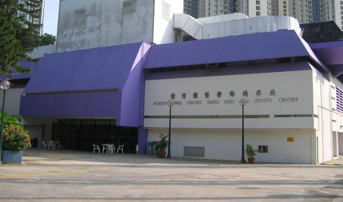 體育館致命工業意外 建築署將調查事故成因