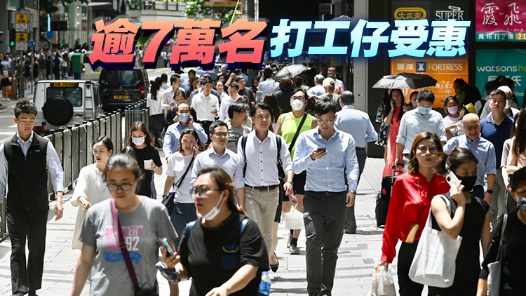 政府檢討「418」門檻 勞方：改以4周計算總工時有助堵塞漏洞