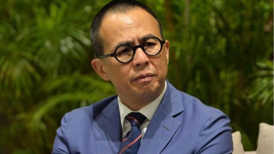 李澤楷捐款2000萬助京津冀賑災