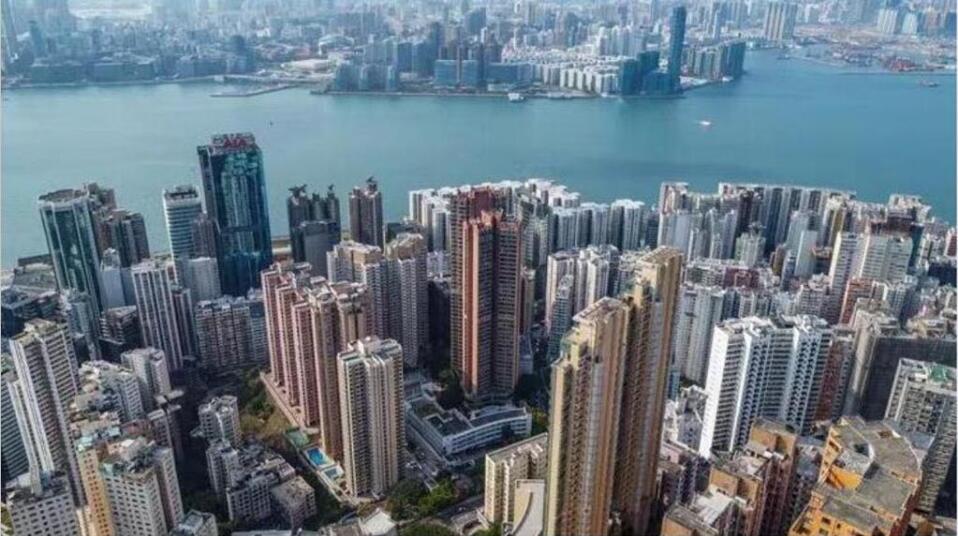 【港樓】放寬按揭逆周期措施後首月  經絡：轉按宗數大增五成