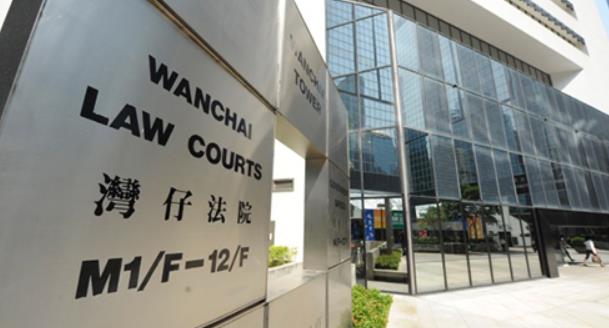 涉欺詐及盜竊公司350萬 女會計經理囚4年