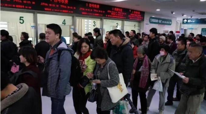 一台設備，院長吃了1600萬元回扣……