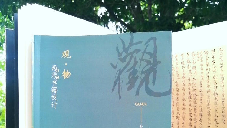 【書評】《觀•物——兩宋書籍設計》：探索書籍秩序背後的社會秩序