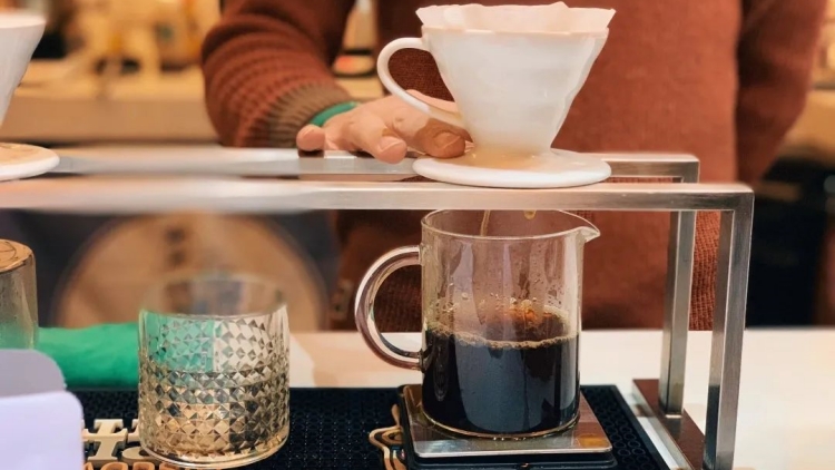 快來！深圳請你逛CAFEEX咖啡節