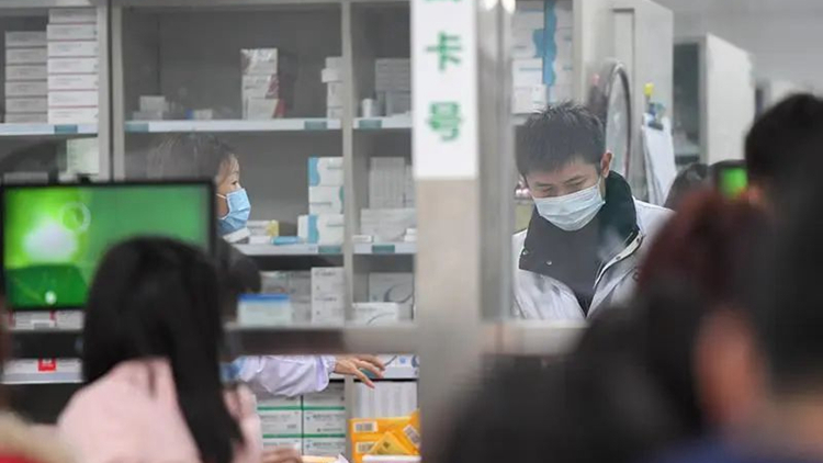 連續5個月，廣東一醫院「人均就醫成本下降1400元」，原因披露→