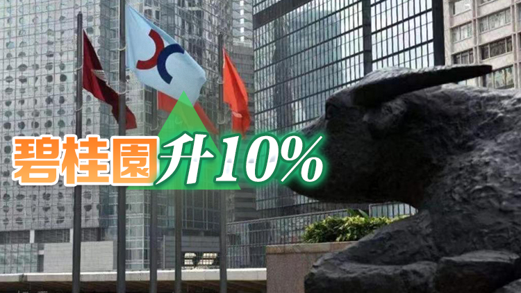 【收市盤點】港股升366點 企穩萬八關