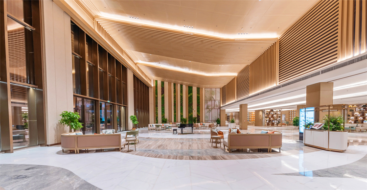 泰康三大閉環商業模式  助推養老產業商業可持續發展