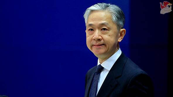 外交部：希望美方將不尋求和中方脫鈎等表態落到實處