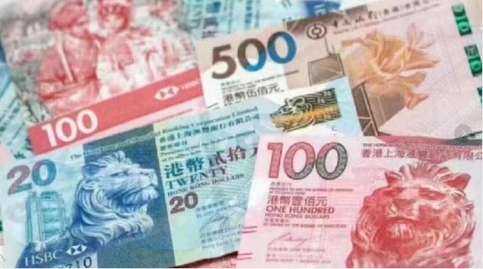 隔夜拆息升近1.38厘創1個月高