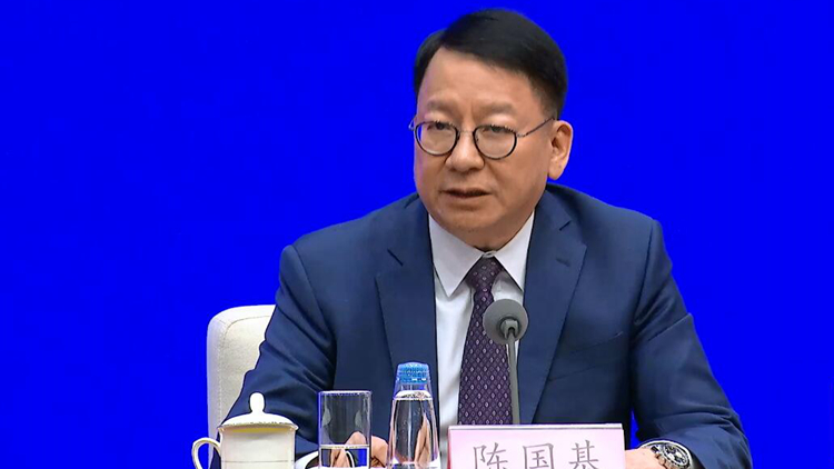 陳國基：未來港深協同建設深港科技創新合作區 打造成為世界級創新平台