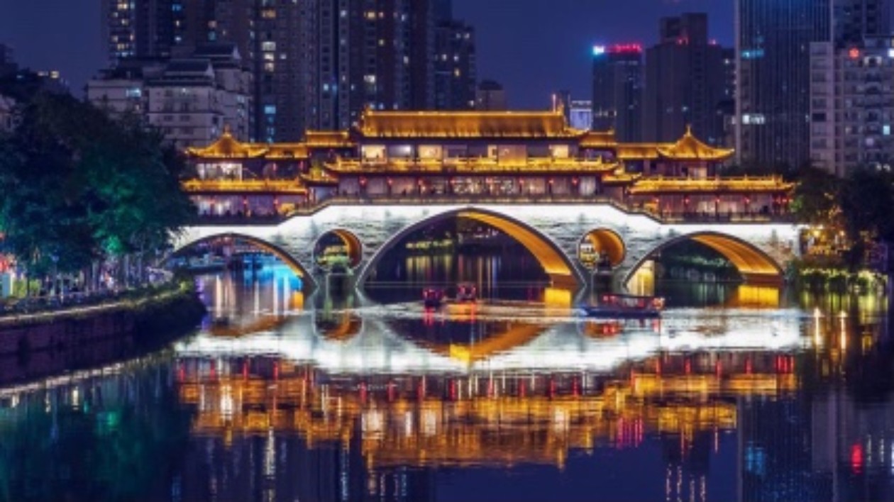 成都錦江區：以文塑旅、以旅彰文 走出文旅高質量發展新路径