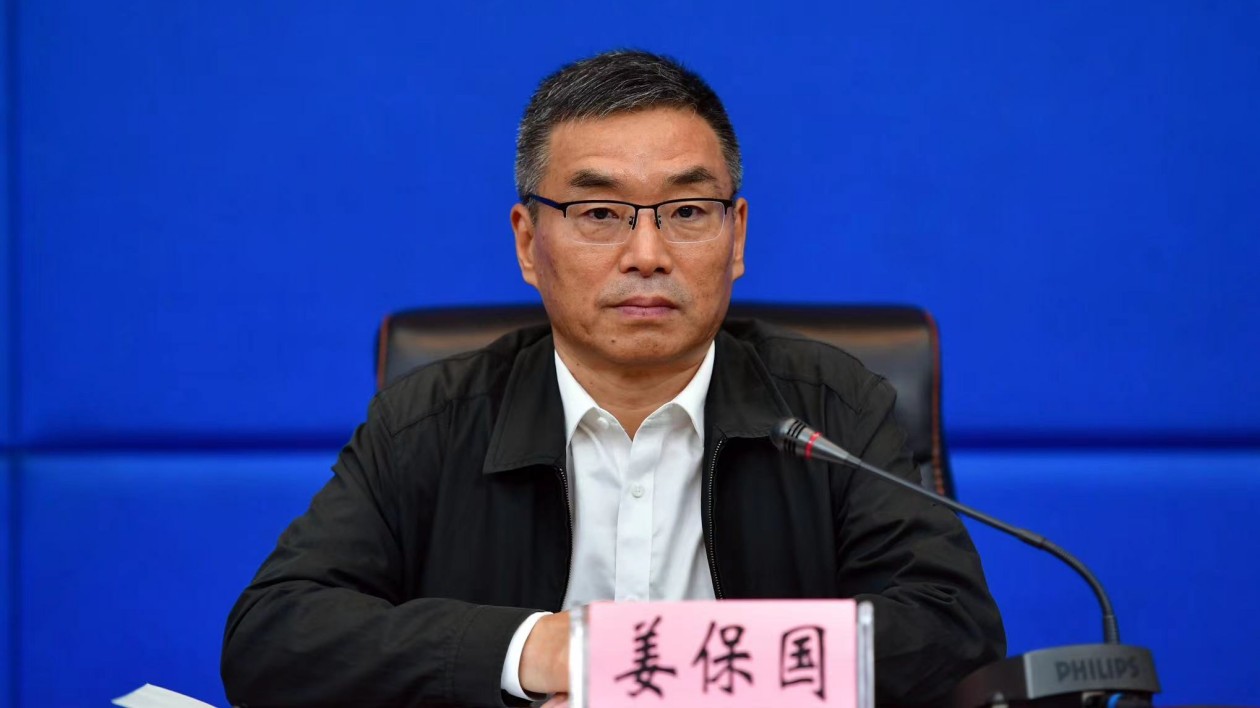 《新時代龍江創新發展60條》商務「點睛」 推動創新發展增添動力