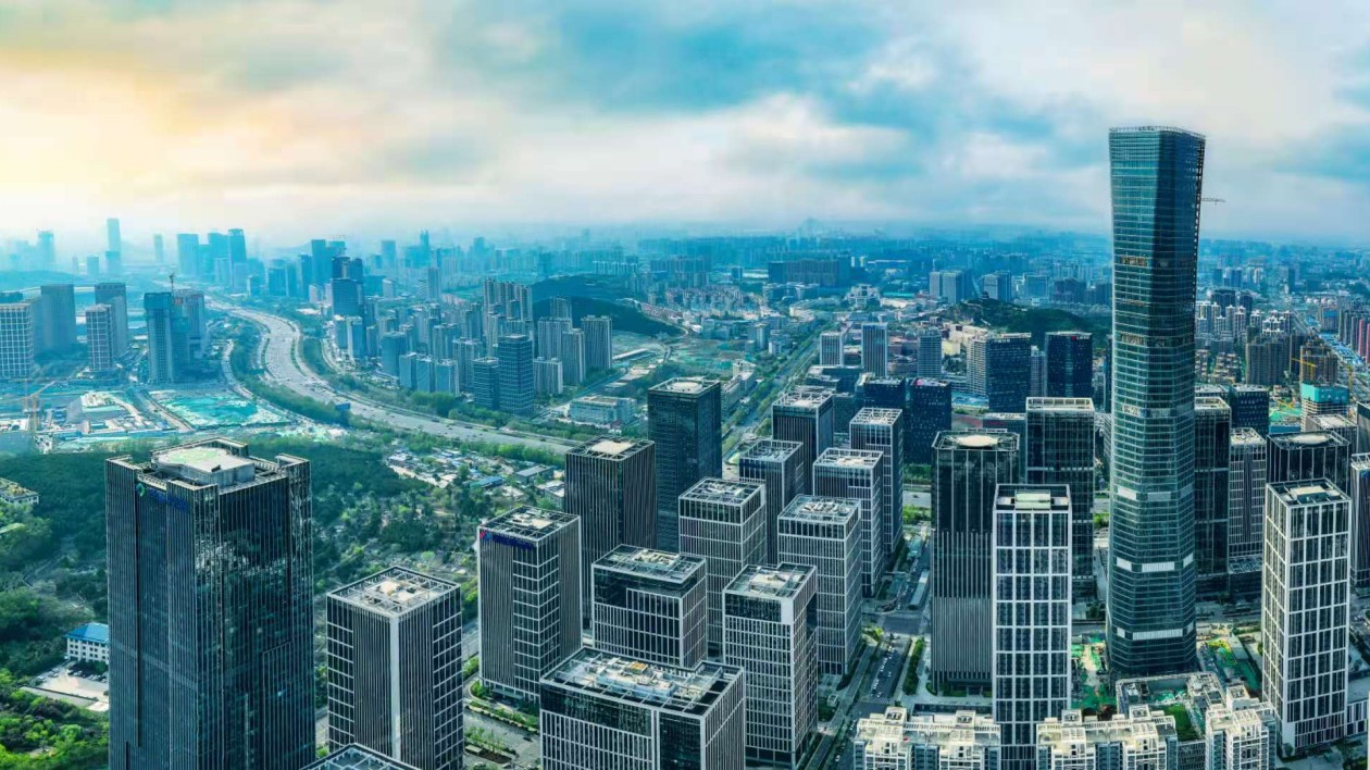 山東發文促進民營經濟發展壯大做優做強