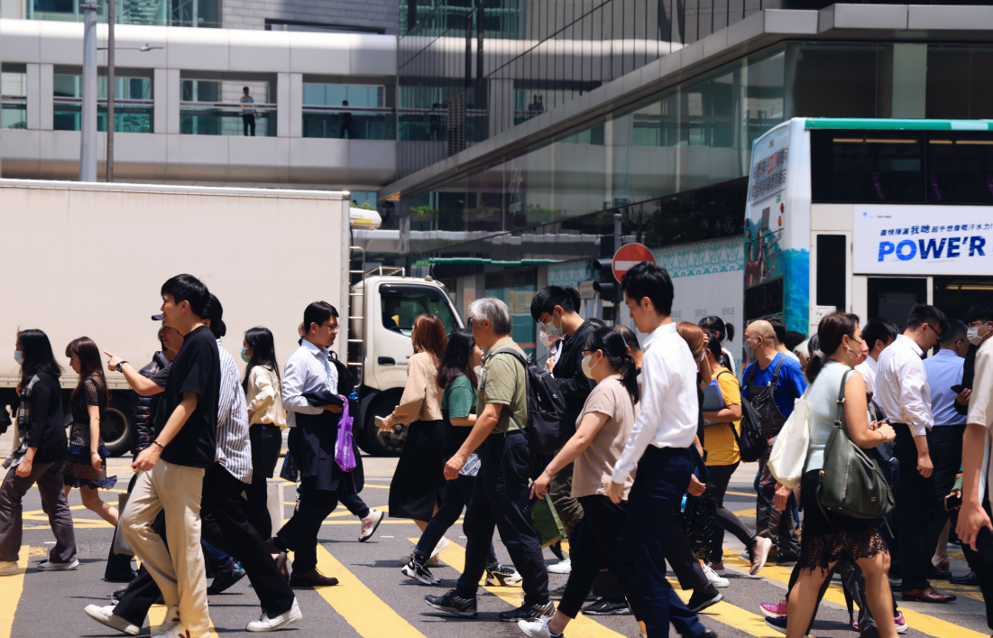 新一輪流感疫苗資助計劃9·28展開