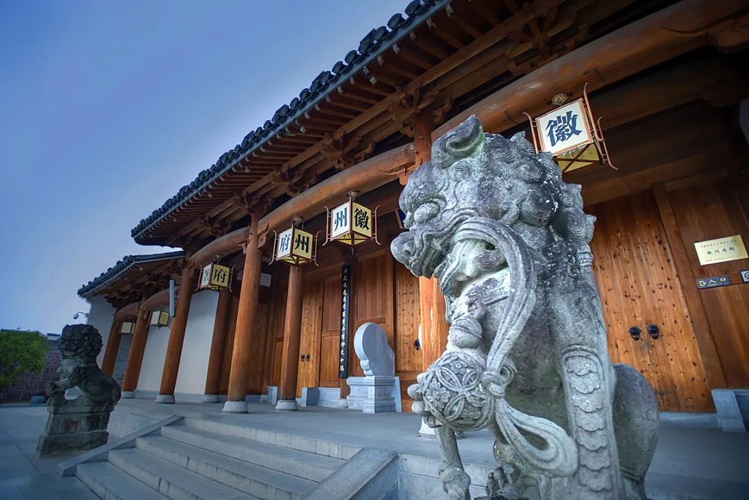 2024歙縣「徽文化·大地藝術季」創意策劃金點子徵集活動啟動