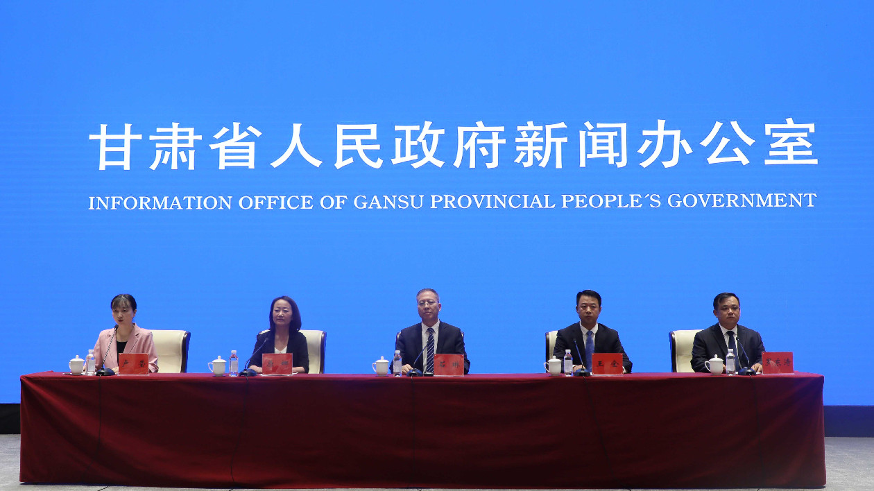 「大敦圈」敦煌核心圈一體化建設初成