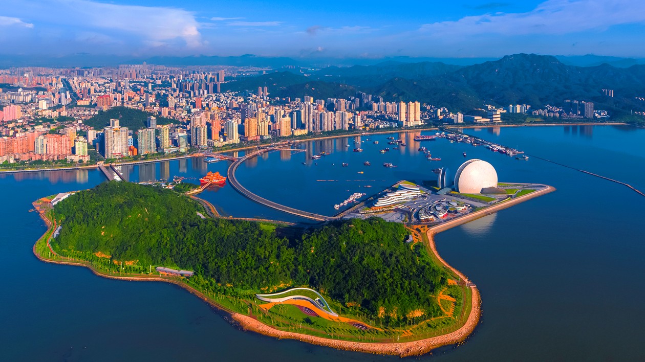 持續領跑！珠海香洲新入庫192家省級創新型中小企業