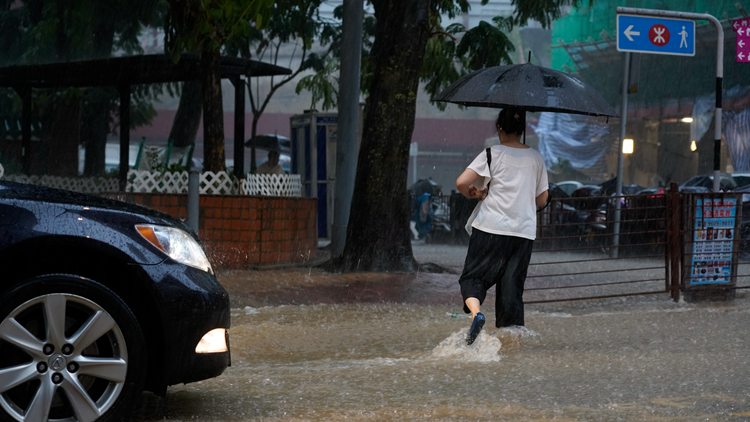 【商報時評】應對極端須未雨綢繆