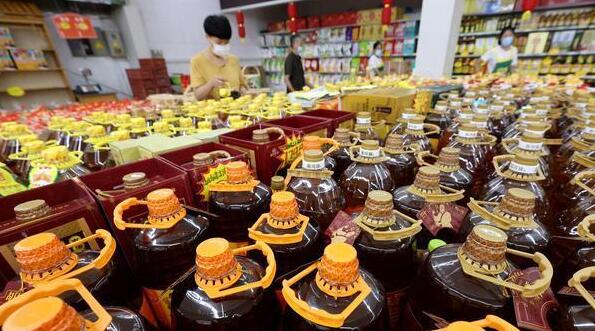 國家統計局：8月份CPI同比由降轉漲 PPI同比降幅收窄