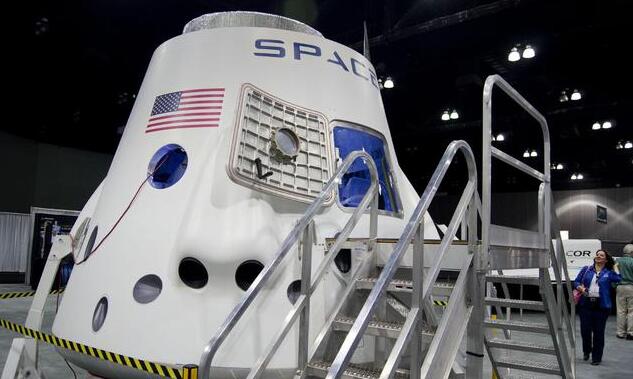 FAA對SpaceX「星舟」提63項整改要求 改善後才可申請發射