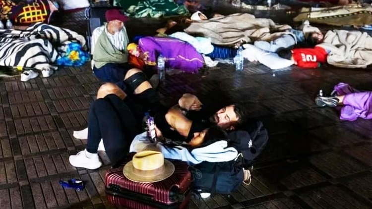 追蹤報道｜摩洛哥地震遇難人數升至820人