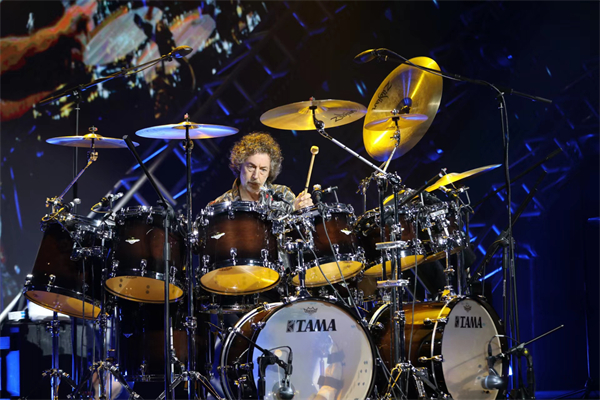 2023年深圳打擊樂文化節周末開「打」 二十餘場活動下月起陸續舉辦