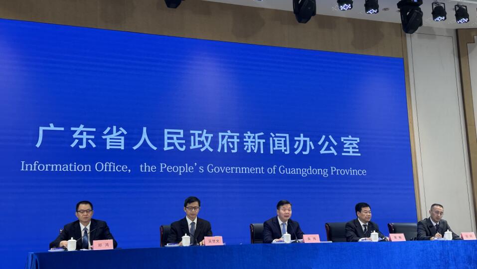 突出互利合作  協同香港創新 河套將成具有國際競爭力的產業中試轉化基地