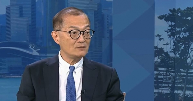 盧寵茂：推動中醫藥傳承創新 助力灣區中醫人才培育