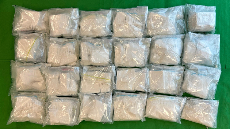 本港上半年3156人被呈報吸毒 按年升12% 青少年368人下降13%