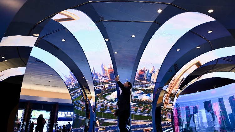 【熱門話題】「一帶一路」碩果纍纍