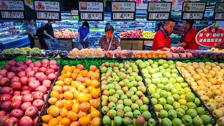 國家統計局：8月份國民經濟恢復向好