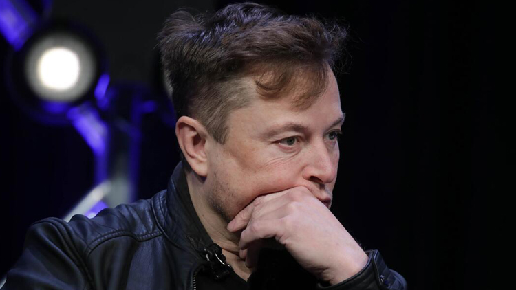 特斯拉要在沙特建新廠？馬斯克：徹頭徹尾的假新聞！