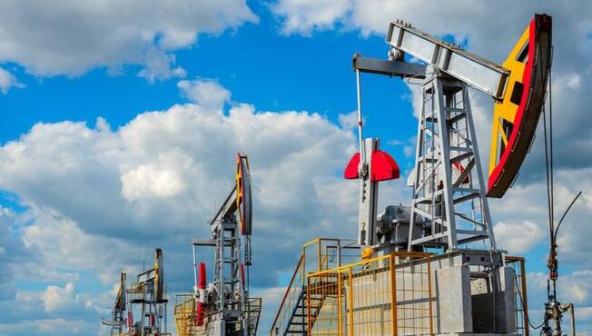 俄副總理：俄今年石油產量預計為5.27億噸 