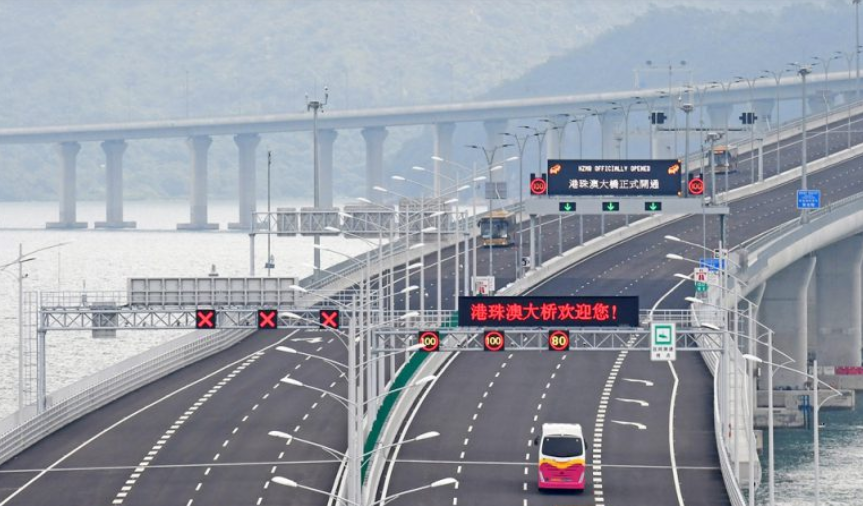 港車北上第10輪電腦抽籤申請25日10時接受登記