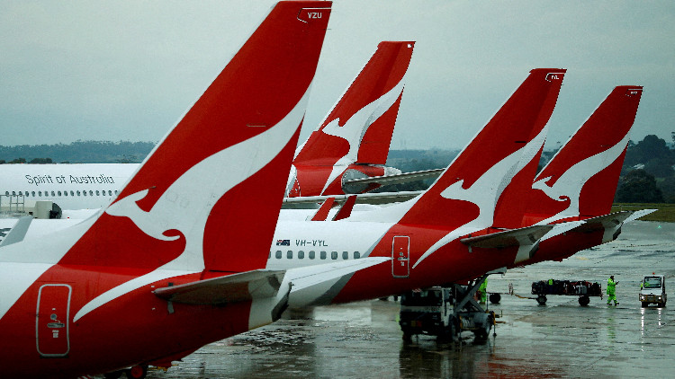 澳大利亞恢復辦理中國團隊旅遊簽證