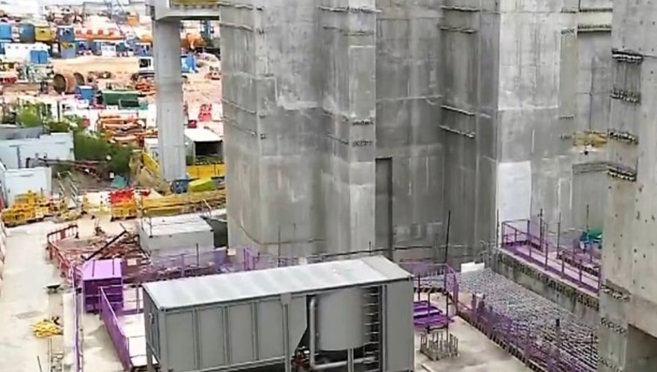 西九工業意外致2死 孫玉菡：分判及大判同追究