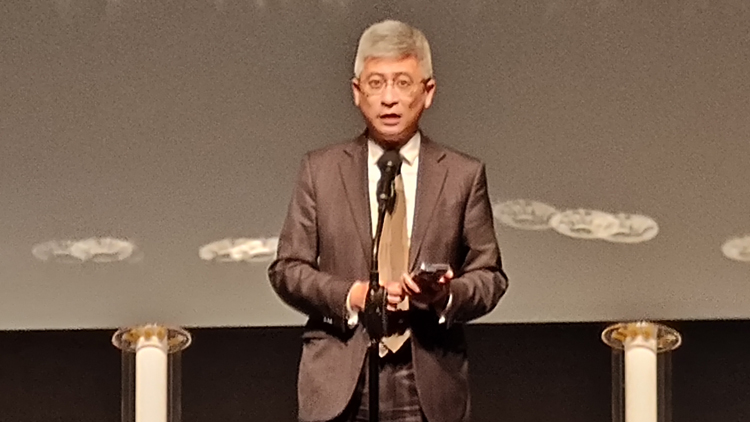 「中國內地電影展2023」在港開幕 劉震：為本港觀眾帶來優秀內地電影