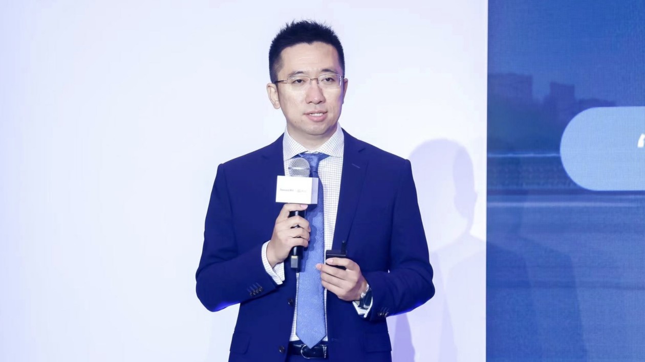 騰訊雲副總裁曹磊：AI是加速製造業智能化轉型的新變量