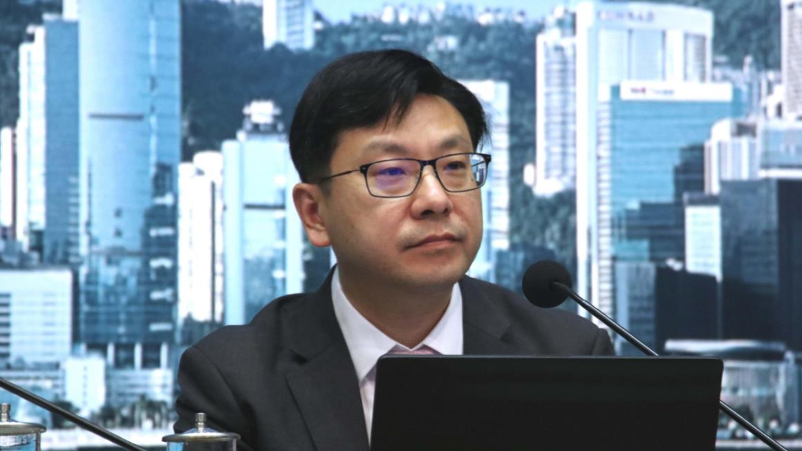 西九地盤事故屬罕見 孫玉菡：兩周內將巡查全港密閉工地