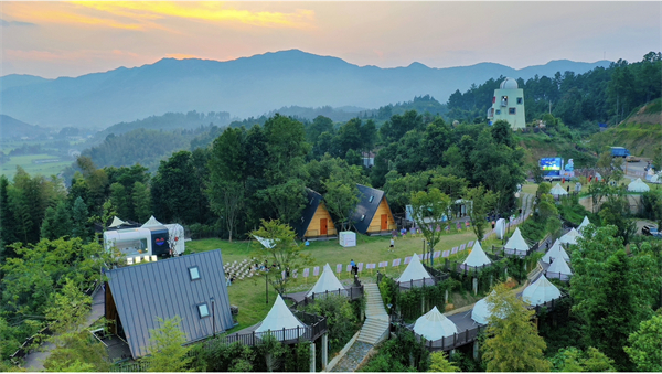 金秋十月，快樂長沙邀您共赴一場文旅盛宴