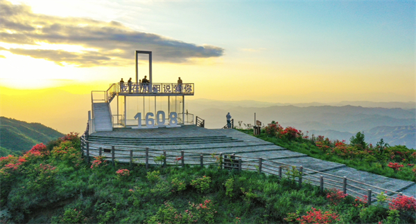 2023長沙秋季精品旅遊線路推薦