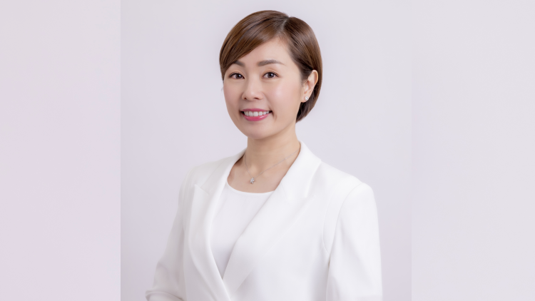 嶺南大學校董陳家齊女士將出任HKIC首位CEO