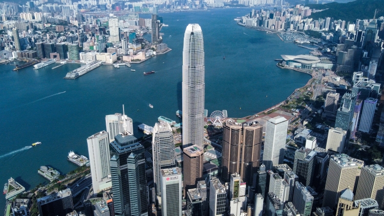 【來論】香港投資管理公司不是「港版淡馬錫」