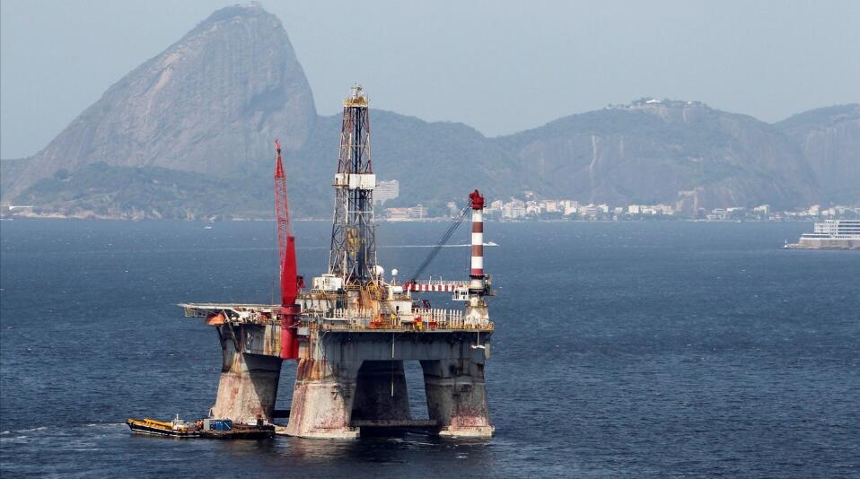 中海油傳延遲一周償還13億美元債券