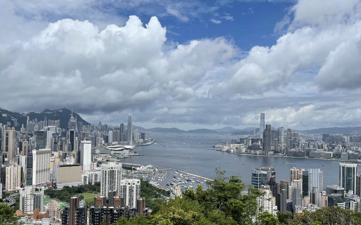 【施政建言】拼經濟謀發展 團結一致創輝煌