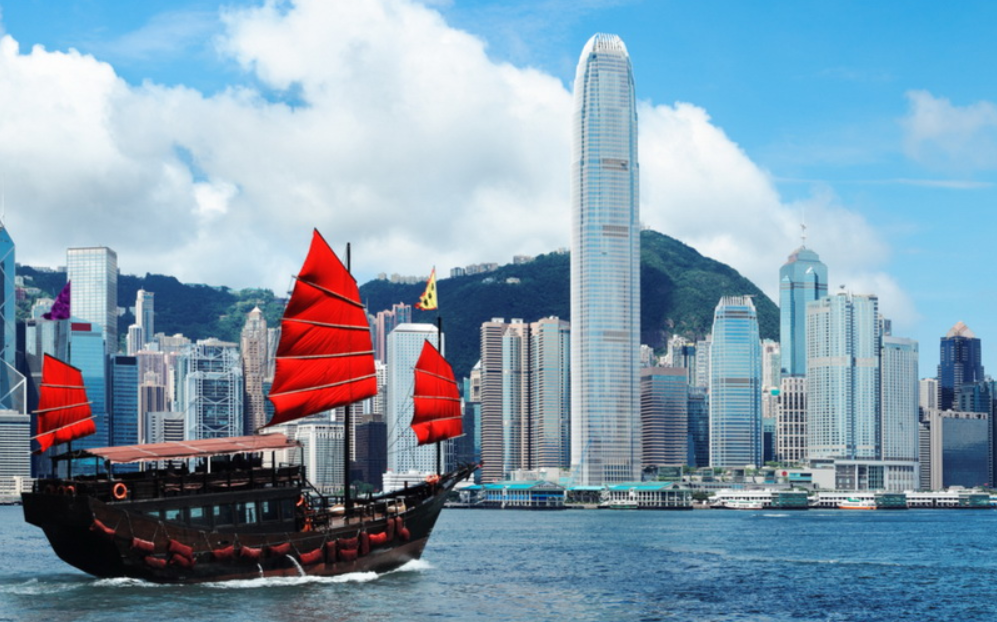 【來論】香港要當好習近平文化思想的宣傳國際窗口