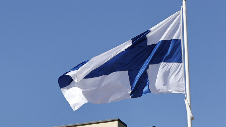 芬蘭財政部預計該國經濟下半年陷入衰退